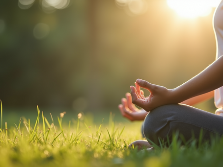 Coping with Trauma: Strategies for Healing