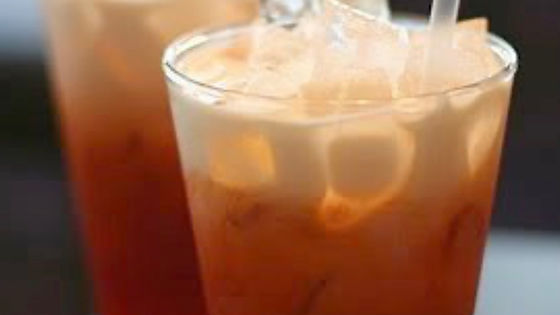 Thai Ice Tea