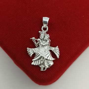 Religious Lockets in Silver