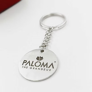 Silver Keychain vs. Steel: Which One Should You Choose?