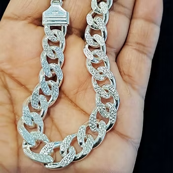 Silver Bracelets for Me