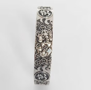 The Healing Powers of Chandi Ka Kada in Ayurvedic and Holistic Practices