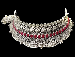 Silver Jewelry