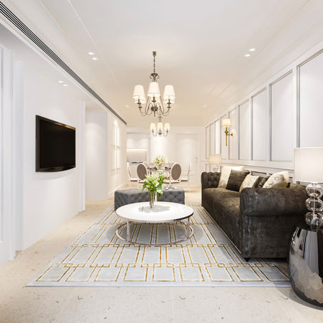 Outlier Studio: Redefining Interior Design Across India