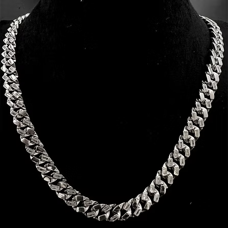 Silver Chain