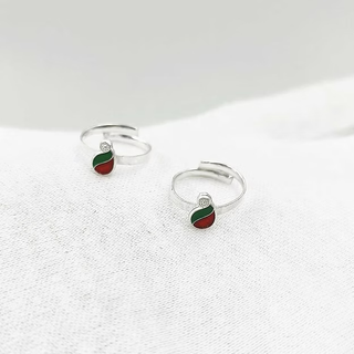 Latest Silver Bichiya Designs for the Modern Bride