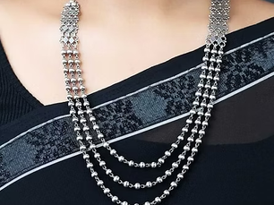 What Is a Matar Mala, and Why Is It Special in Silver?