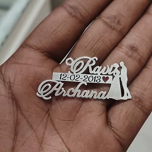 How to Verify Purity in Silver Keychains?