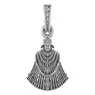 Why Silver Pendants Are Ideal for Daily Wear