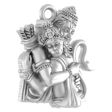 Silver Lockets