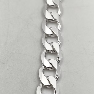 Silver Chain