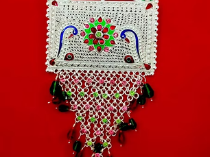 What Is Tevta Design? Exploring the Tradition Behind It