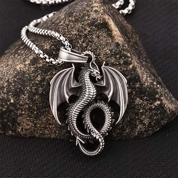 Silver Lockets