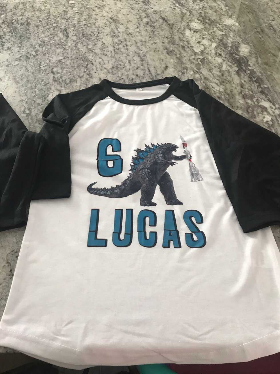Thumbnail: Kids tshirts