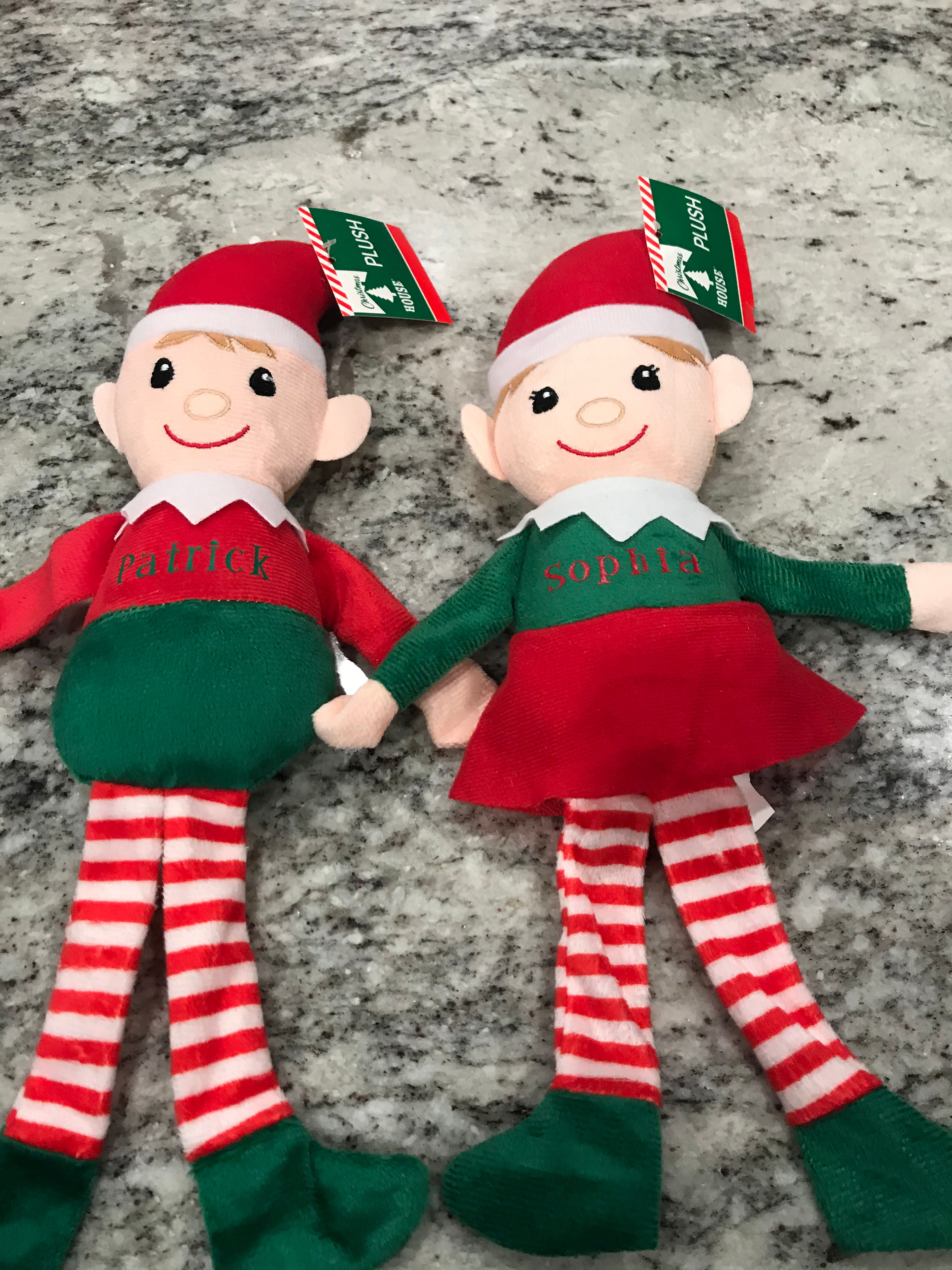 Gifts and Holiday items