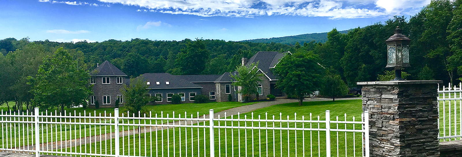 Elk Mountain Estate The Manor