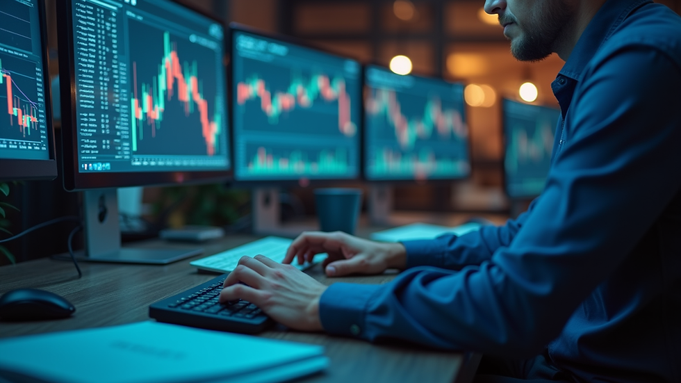 Understanding ZEN Market Regime: A Traders' Guide