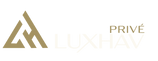 Luxhav Privé logo - private residence oversight and luxury property care
