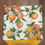 Miniature : Imprimé ORANGERS - BOITE de 100 SACHETS