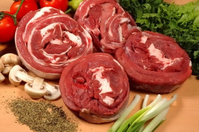 Meat & Poultry Industry