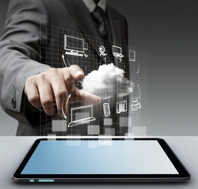 Cloud Accounting