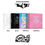 Thumbnail: IVE 2nd Mini Album [IVE SWITCH] (ON Ver. / OFF Ver. / SPIN-OFF Ver. / LOVED IVE