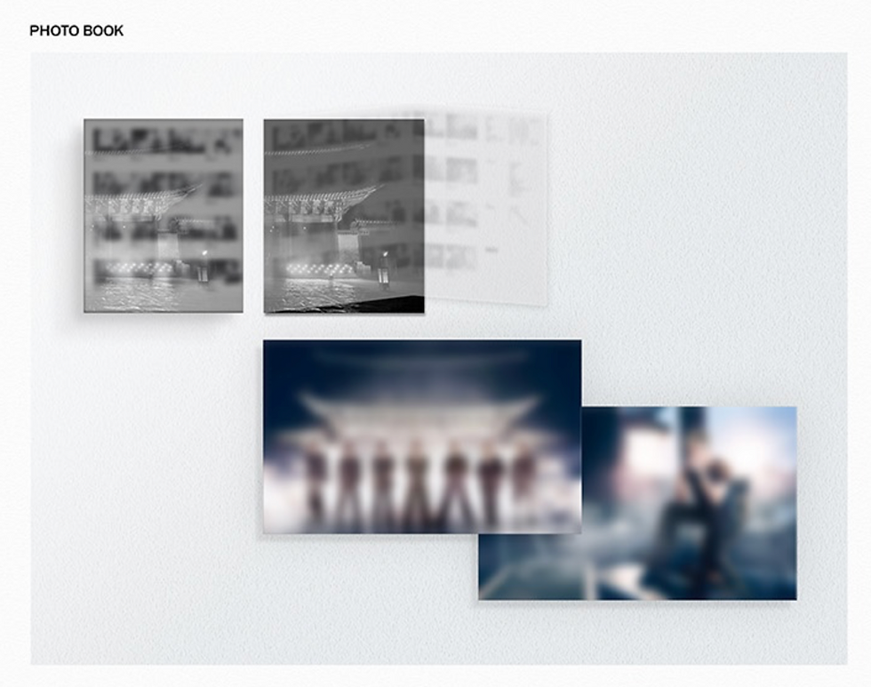 Thumbnail: BTS 5th Full Album [ARIRANG] (Rooted in Korea Ver.) (Weverse POB)