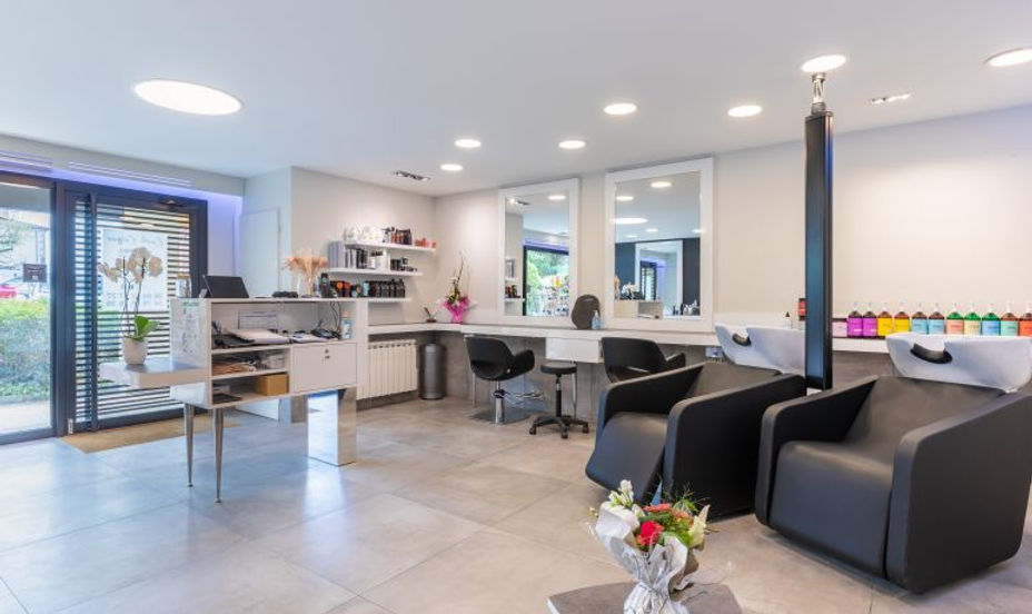 Carole Coiffure Vourles