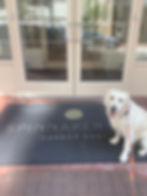 Dog Friendly Apartments in Baltimore - Spinnaker Bay Apartments