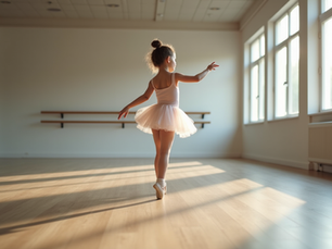 Youth Dance Programs Overview: Kids Dance Program Details