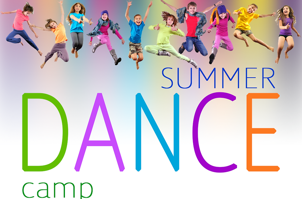 Looking for a summer dance camp?