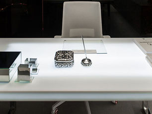 Corian®: O Material Ideal para Áreas Médicas e de Saúde
