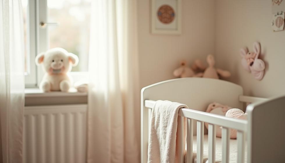 Cursos para Gestantes: Preparação para a Maternidade