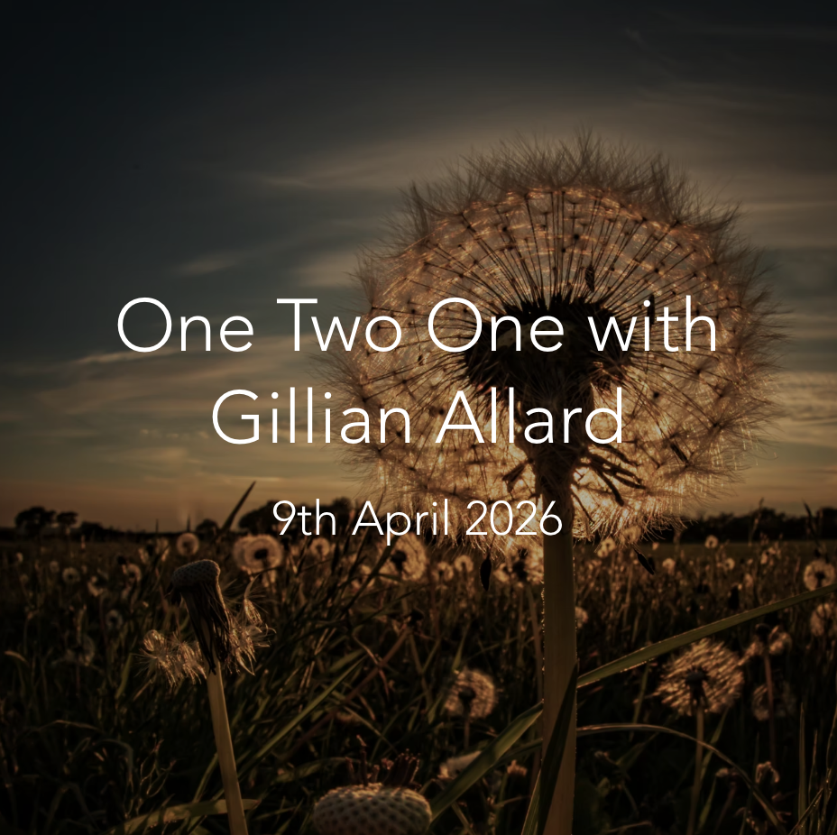 1-2-1 Landscape Photography Session - 09-04-2