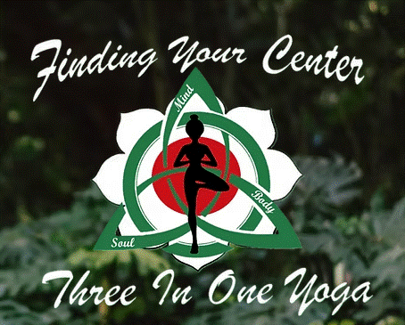 Three in One Yoga