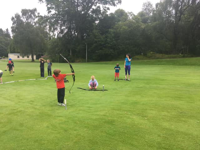 Archery