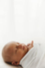 Babyfotografie Graubünden bei dir Zuhause