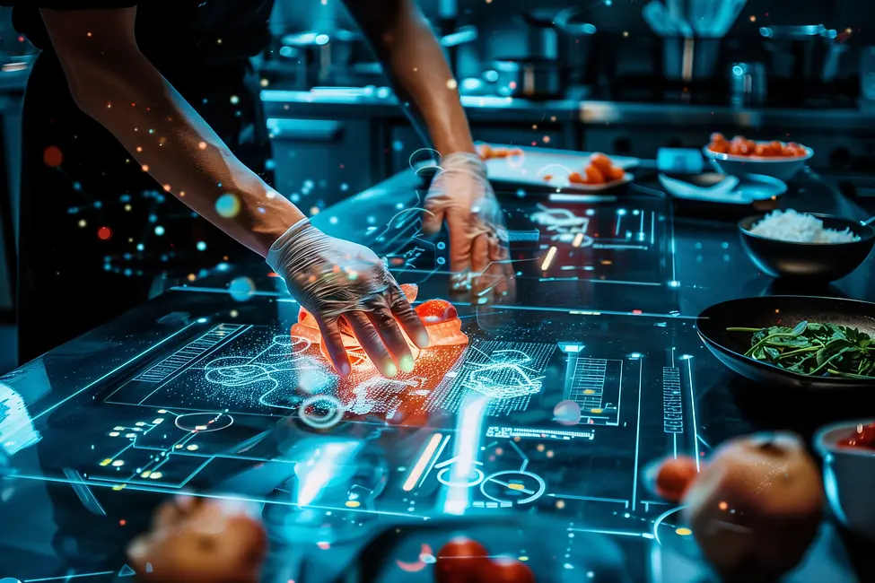 chef-cooking-food-holographic-display-futuristic-kitchen-glowing-interface-technology-futu