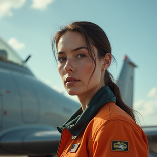 Empowering Women in Aviation: Join Our Chapter Today