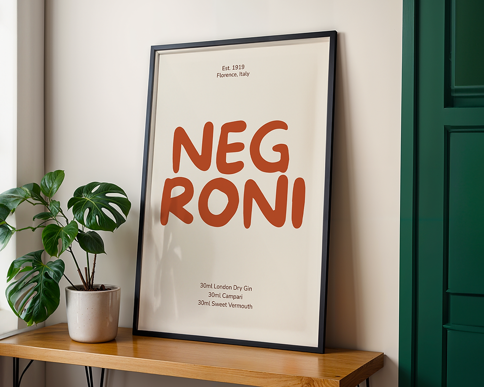 Thumbnail: Negroni Two