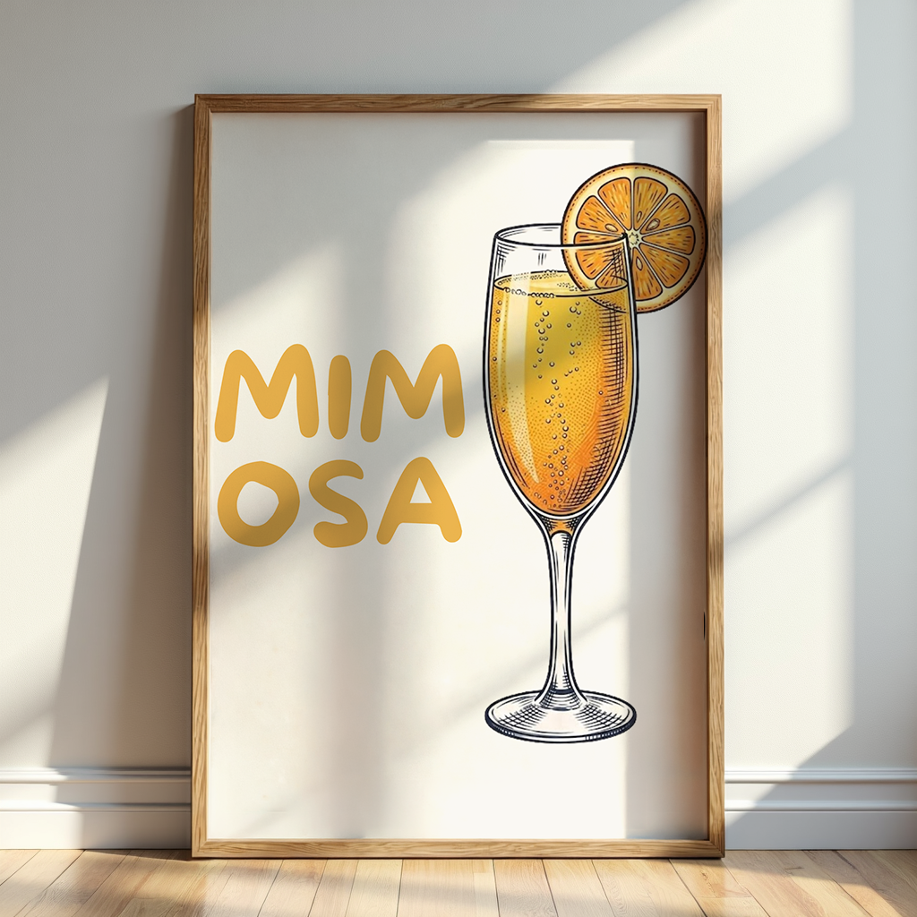 Mimosa