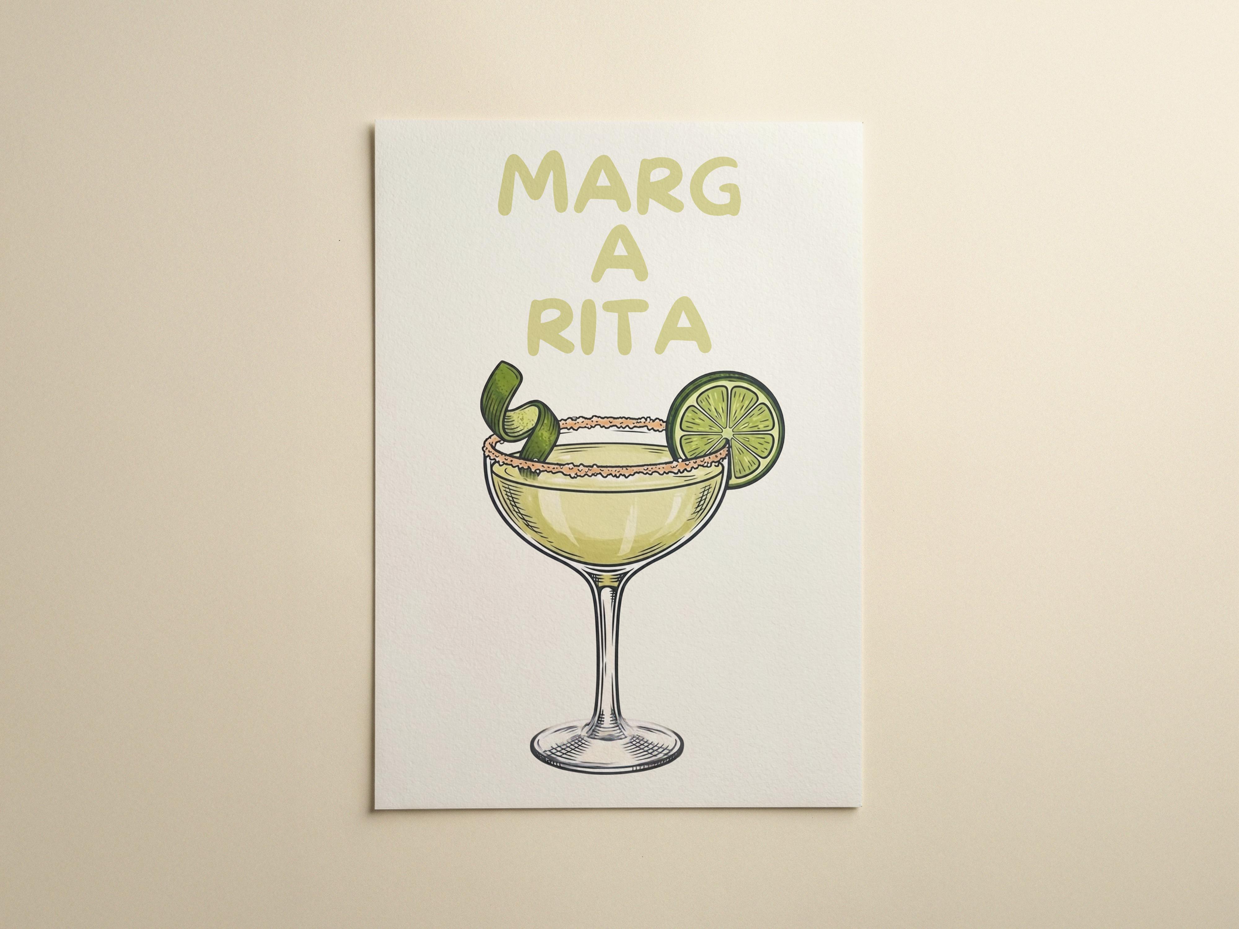 Margarita