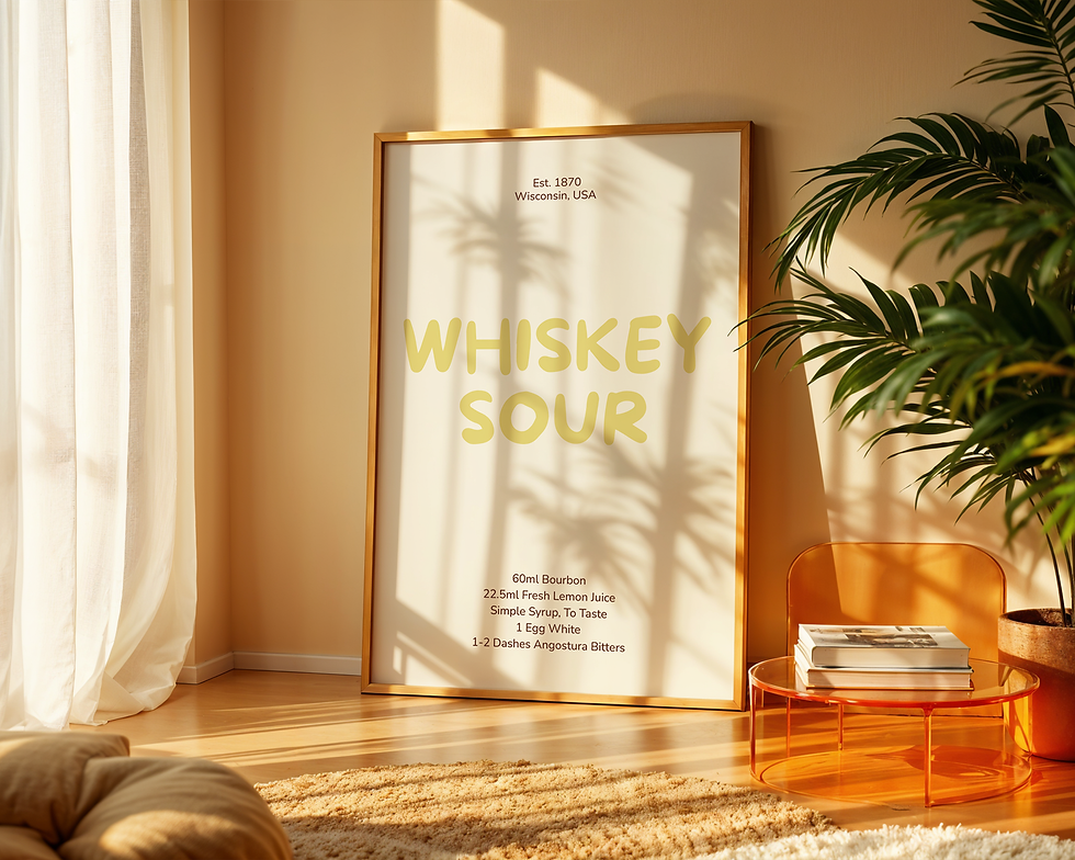 Thumbnail: Whiskey Sour Two