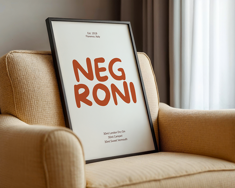 Thumbnail: Negroni Two