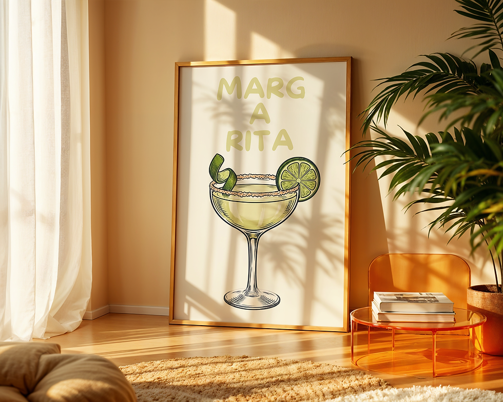 Thumbnail: Margarita
