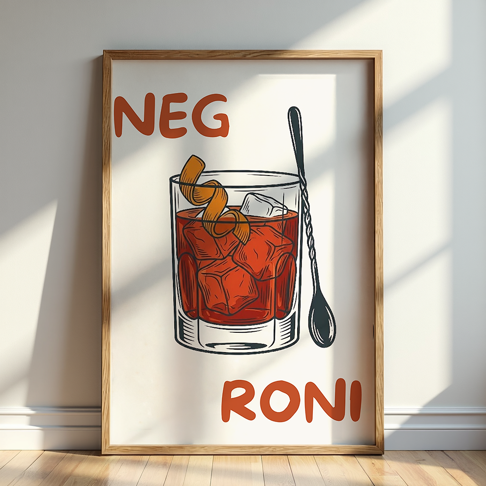 Thumbnail: Negroni