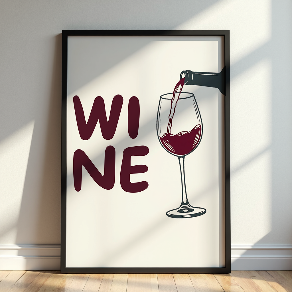 Wine