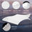 Thumbnail: Five Sided Mattress Protector