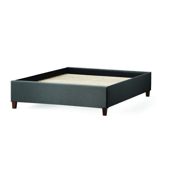 Thumbnail: Eastman Platform Bed Base