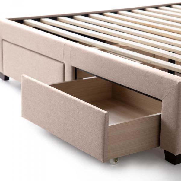Thumbnail: Watson Platform Bed Base